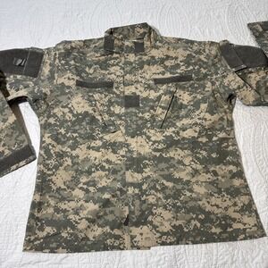 Propper  Coat New  Tactical Army Uniform Shirt‎ - Army Universal Large